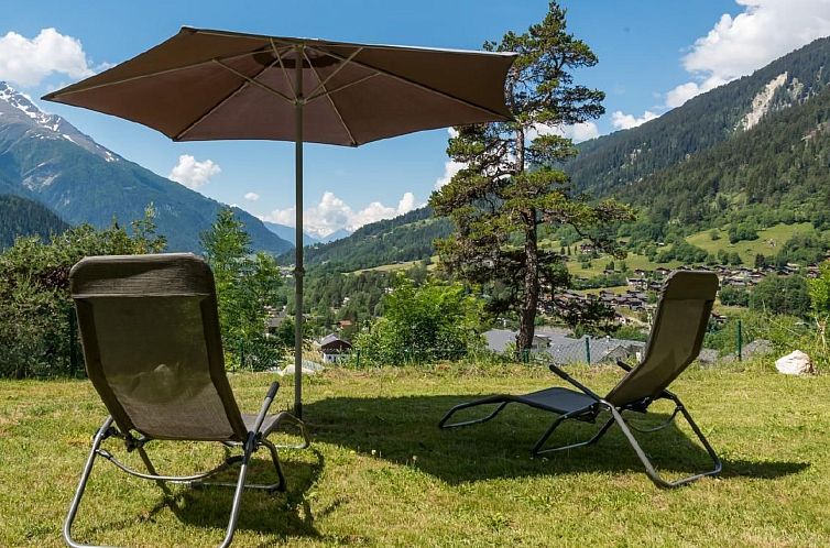 Appartement Chalet Lara