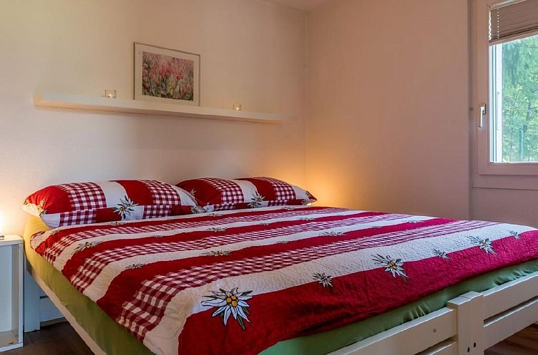 Appartement Chalet Lara