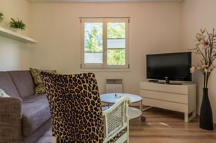 Appartement Chalet Lara