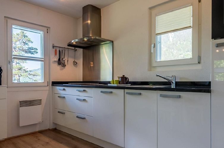 Appartement Chalet Lara