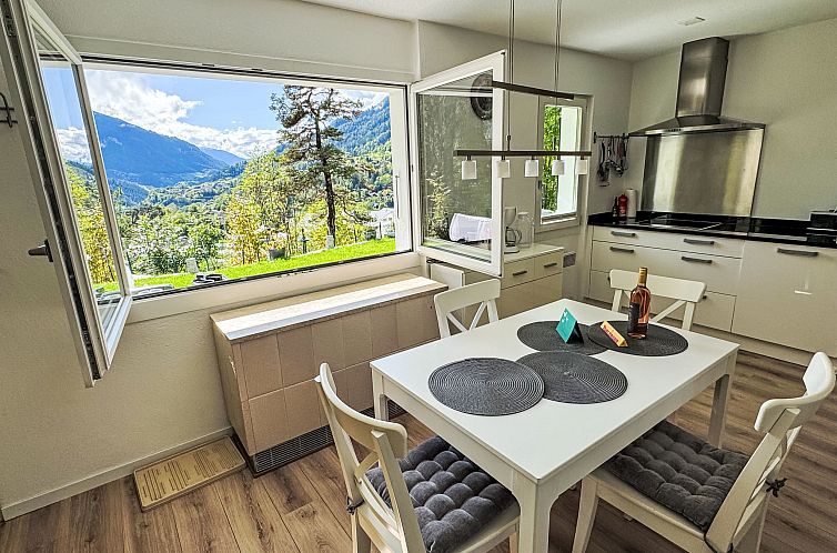 Appartement Chalet Lara