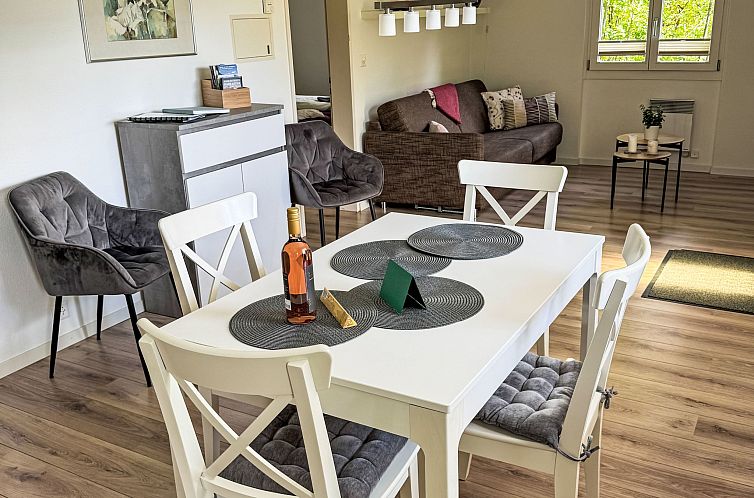 Appartement Chalet Lara