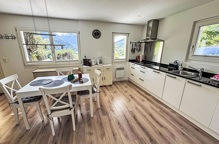 Appartement Chalet Lara