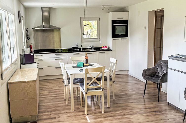 Appartement Chalet Lara