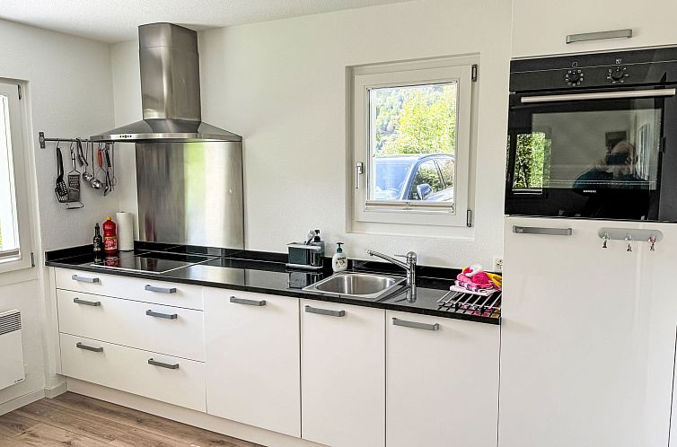 Appartement Chalet Lara