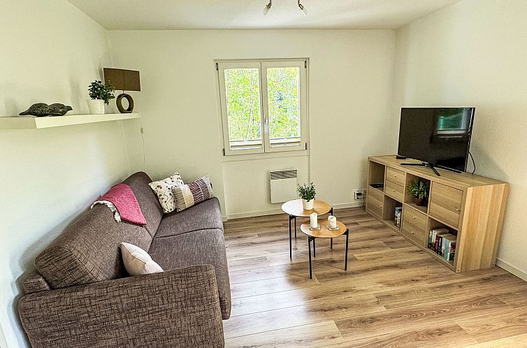 Appartement Chalet Lara