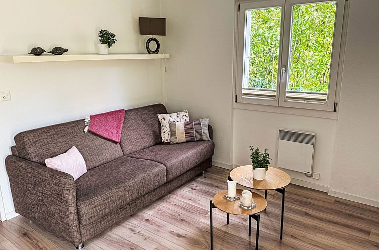 Appartement Chalet Lara