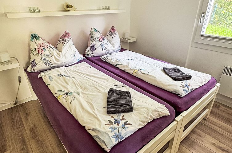 Appartement Chalet Lara