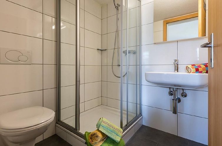 Appartement Chalet Lara