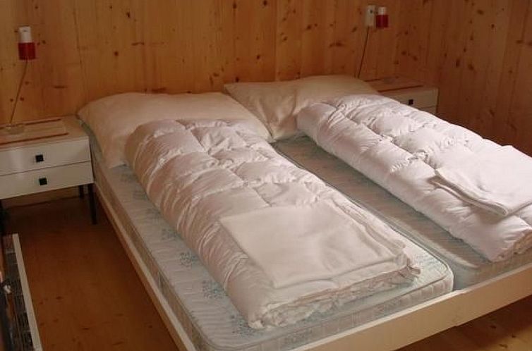 Appartement Chalet Bärli