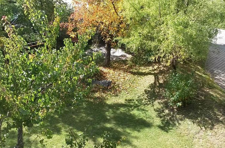 Appartement ABC Ferienwohnung 1 1. OG Süd Appartement/Fewo,