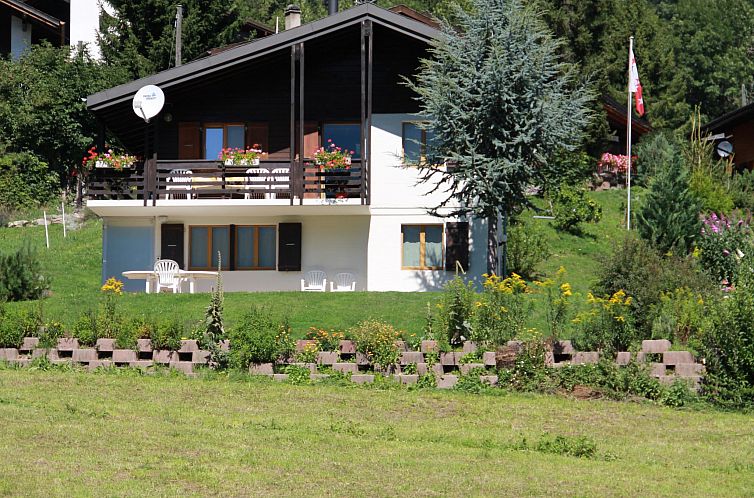 Guest house 1840136 - Apartment Wallis / Valais - Appartement 4 1/2 Zimmerwohnung, 6-Betten