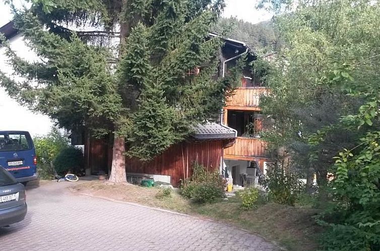 Appartement 3 Zimmerwohnung, 5-Betten
