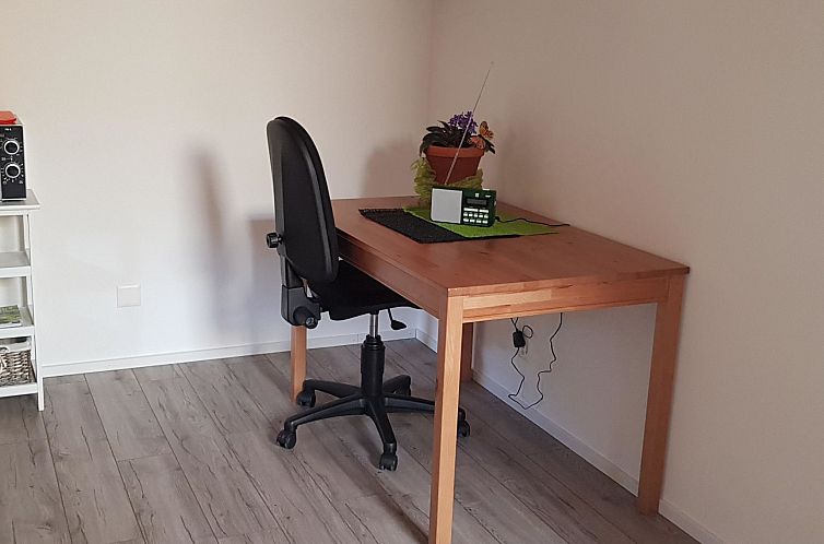Appartement 3 1/2 Zimmerwohnung, 5-Betten