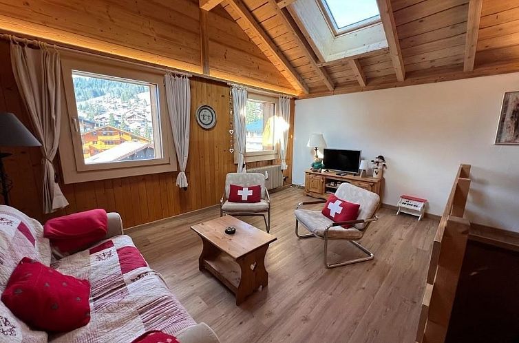 Appartement Peak App., Morgins