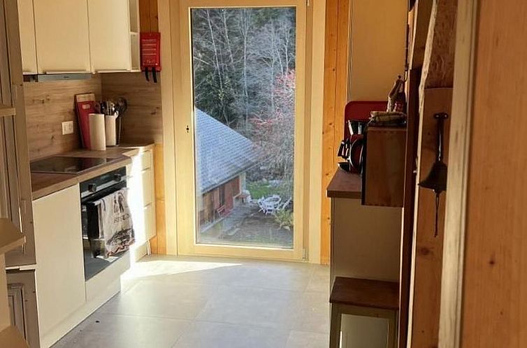 Appartement Peak App., Morgins