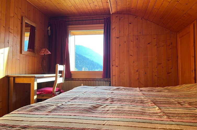 Appartement Peak App., Morgins