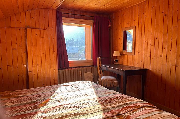 Appartement Peak App., Morgins