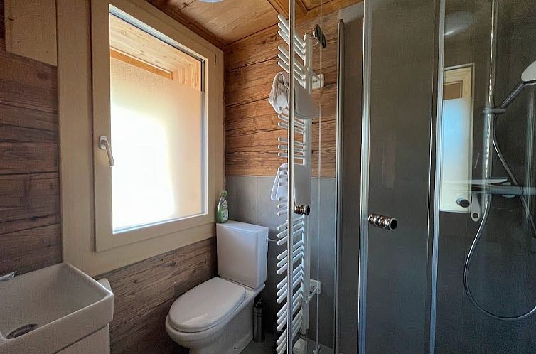 Appartement Peak App., Morgins