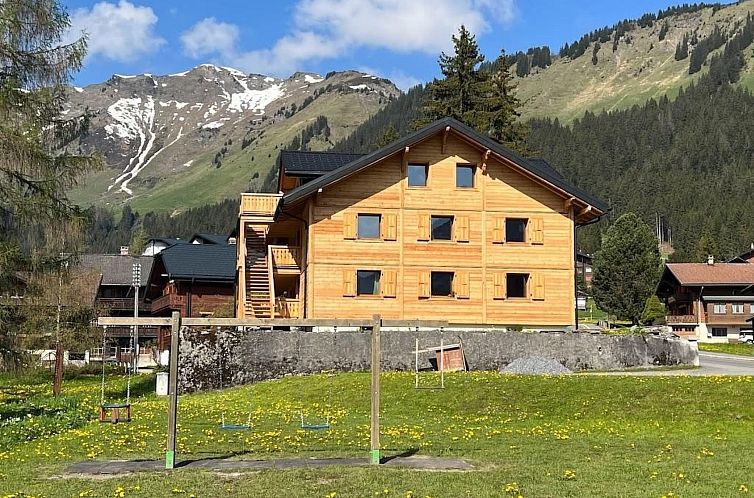 Appartement Peak App., Morgins