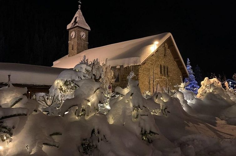 Appartement Peak App., Morgins