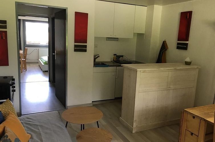 Appartement Apartment plus Pool