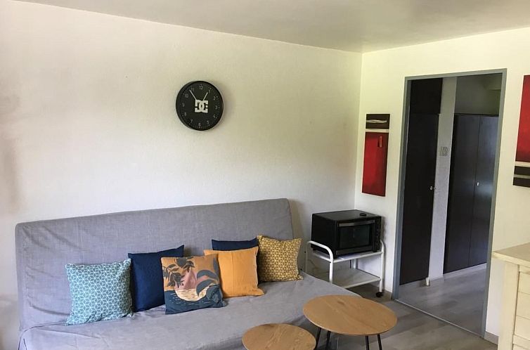 Appartement Apartment plus Pool