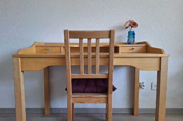 Appartement Apartment plus Pool