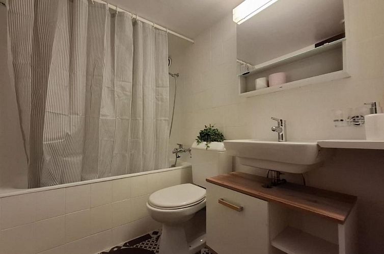 Appartement Apartment plus Pool