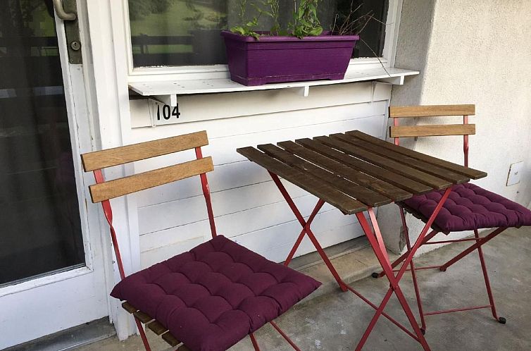 Appartement Apartment plus Pool