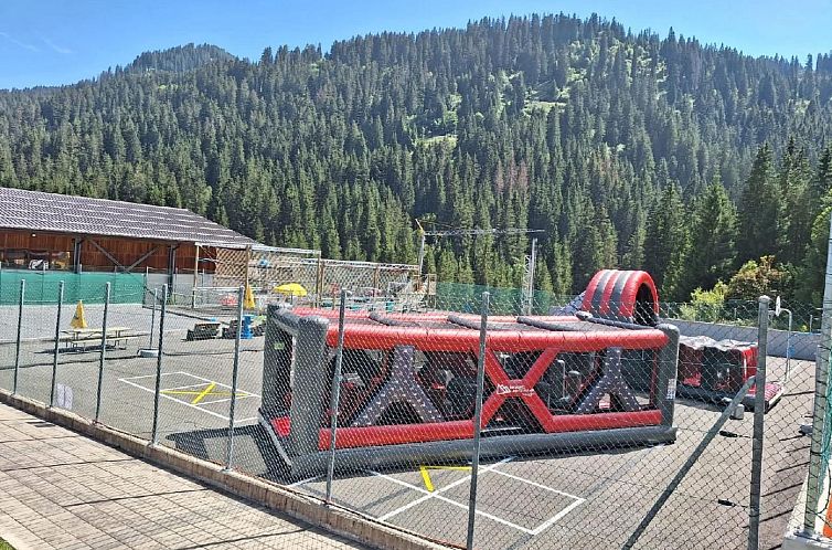 Appartement Apartment plus Pool