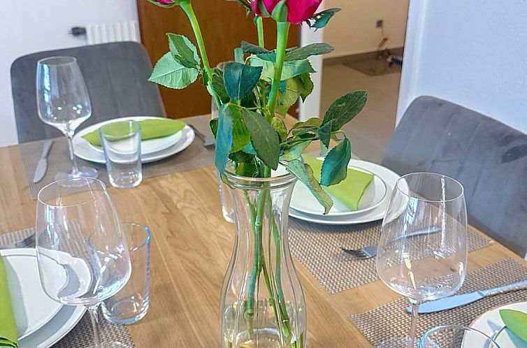 Appartement Morgins 6P, Ski-in Ski-out, Parkplatz, zentral, 