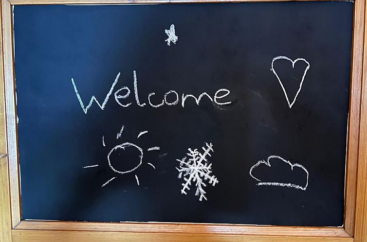 Appartement River App., Morgins