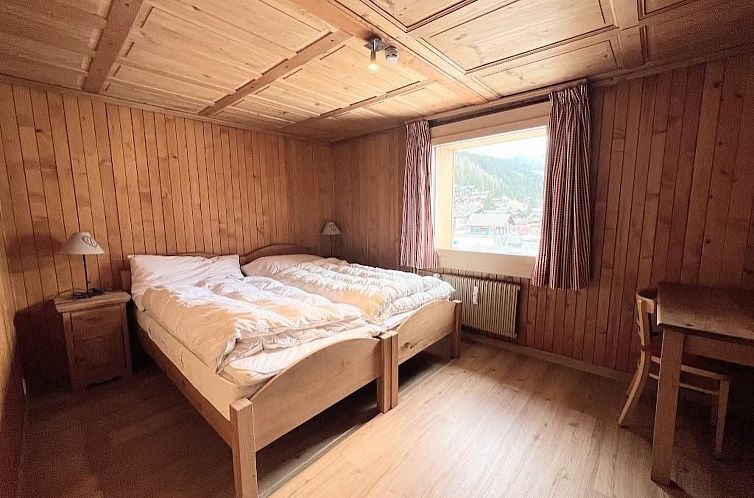 Appartement River App., Morgins