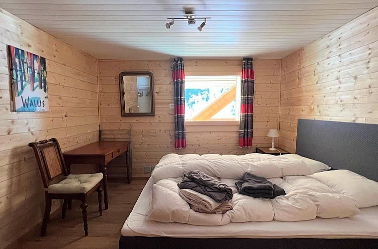 Appartement River App., Morgins