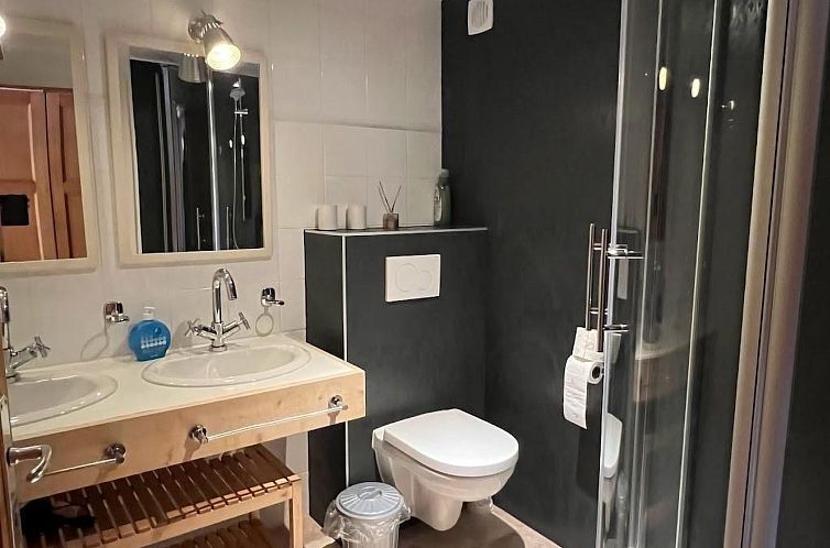 Appartement River App., Morgins