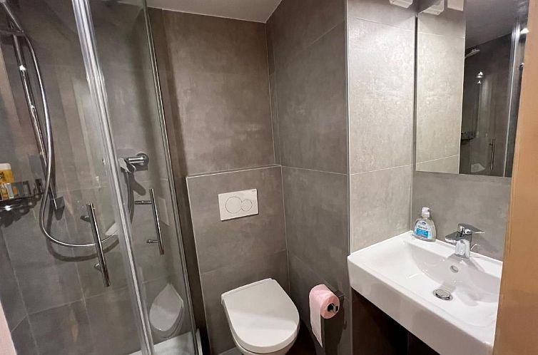 Appartement River App., Morgins
