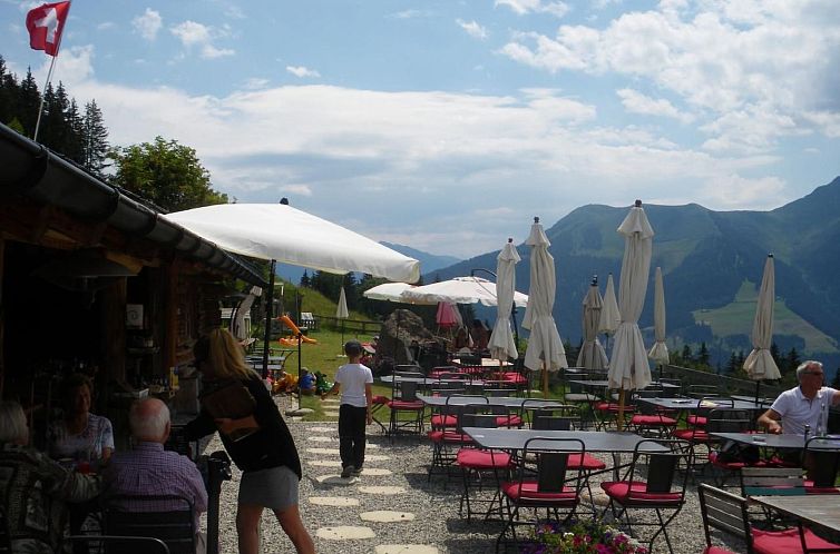 Appartement River App., Morgins