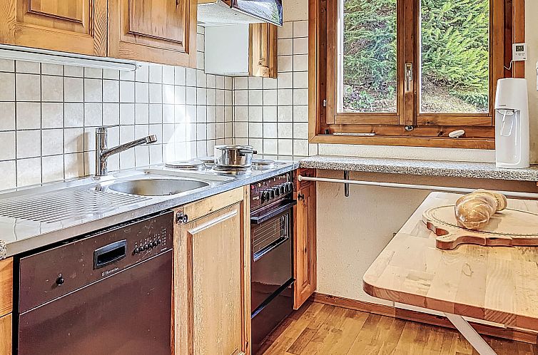 Vakantiehuis Chalet chemin du four