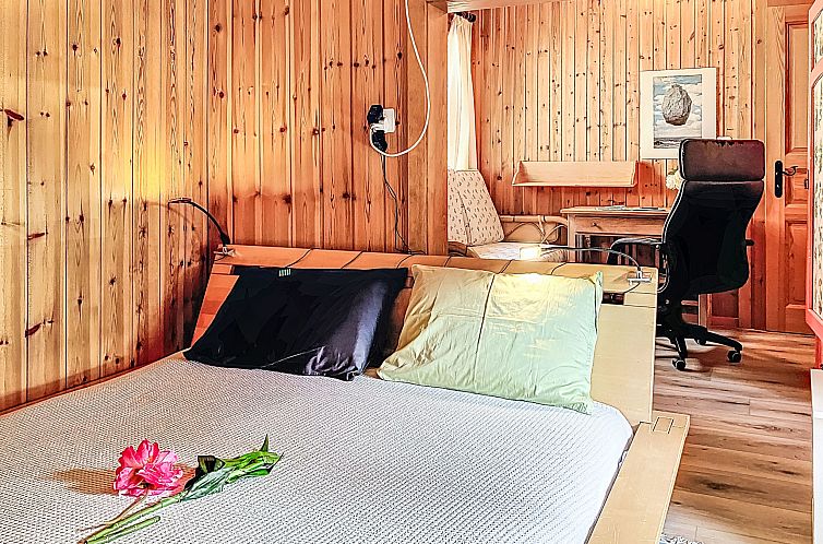 Vakantiehuis Chalet chemin du four