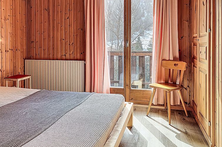 Vakantiehuis Chalet chemin du four