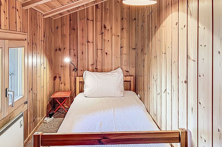 Vakantiehuis Chalet chemin du four