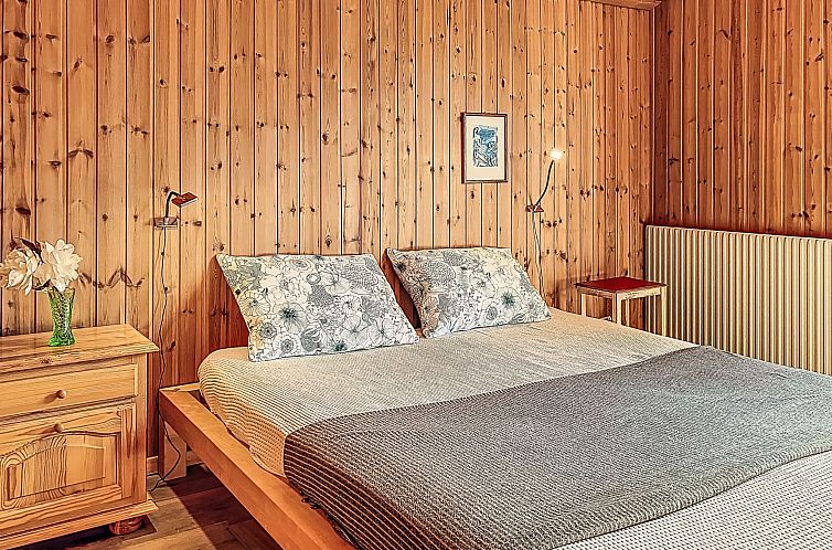 Vakantiehuis Chalet chemin du four