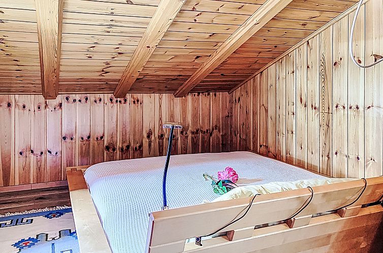 Vakantiehuis Chalet chemin du four