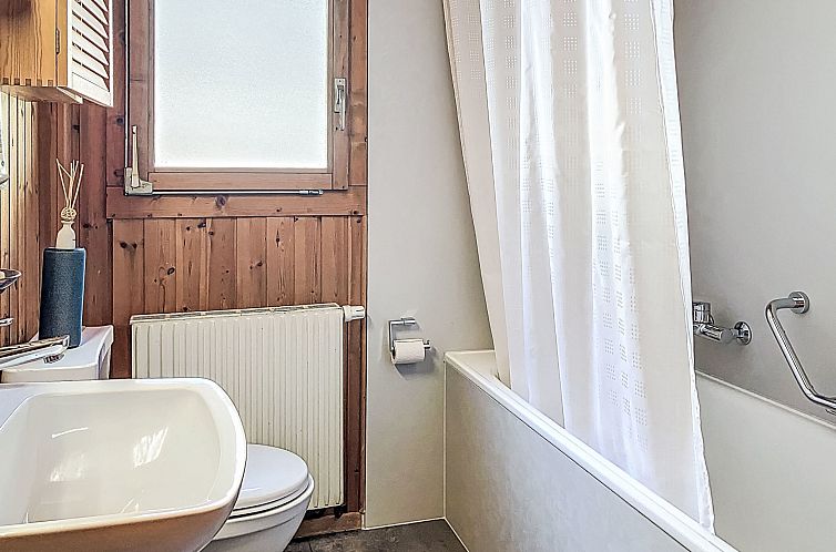 Vakantiehuis Chalet chemin du four