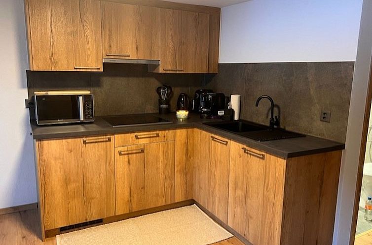 Appartement Chalet Violeta, (Morgins),