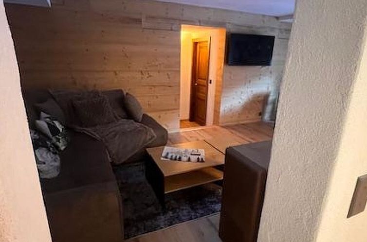 Appartement Chalet Violeta, (Morgins),