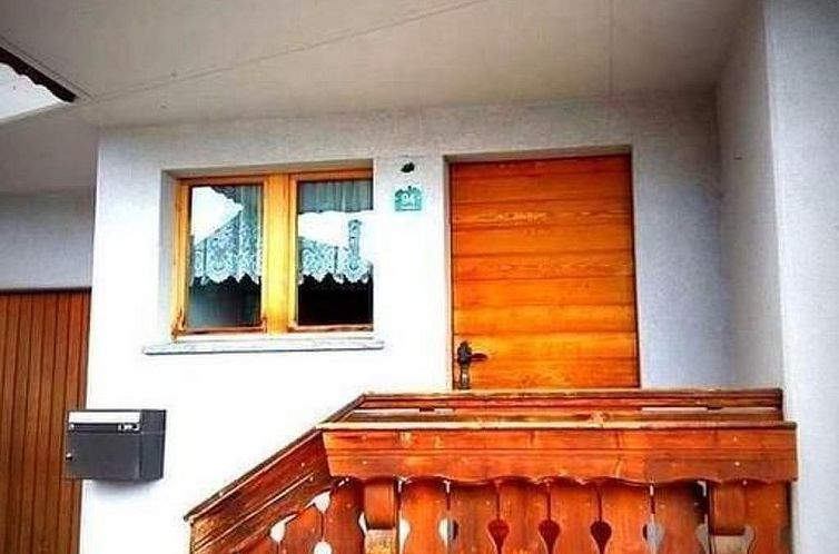 Vakantiehuis Chalet Angelika