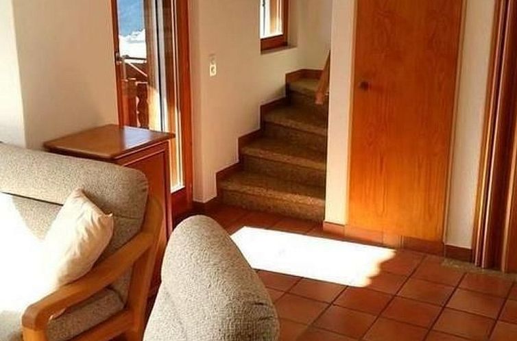 Vakantiehuis Chalet Angelika