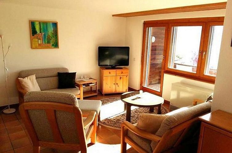 Vakantiehuis Chalet Angelika